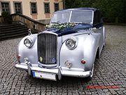 Vanden Plas Princess