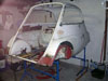 BWM Isetta Export