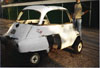 BWM Isetta Export