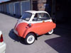 BWM Isetta Export
