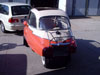 BWM Isetta Export