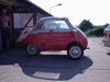 BWM Isetta Export