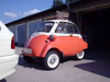 BWM Isetta Export