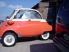 BWM Isetta Export