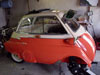 BWM Isetta Export
