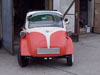BWM Isetta Export
