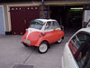 BWM Isetta Export
